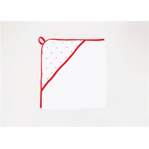 Pretty Cosy Newborn Baby Boy Blankets 80X80CM 500G Four Layers Of Screen