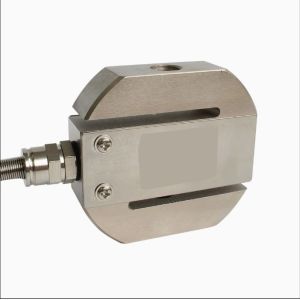 Factory Supply S Type Load Cell 2 Ton 5 Ton 7 Ton High Precision Load Cell