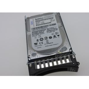 IBM Hard Disk 81Y9690 81Y9691 1T SAS 2.5 6G 7.2K 1 year warranty