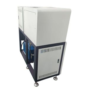 Lab Easy Rubber Heat Press Machine Molding Press