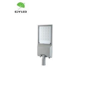 Modern Design LED Street Light Luminaire Roadway Lamp Die Casting Aluminium Housing CE IP66