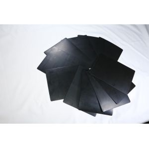 ASTM Smooth HDPE Geosynthetic Membrane For Environmental Protection