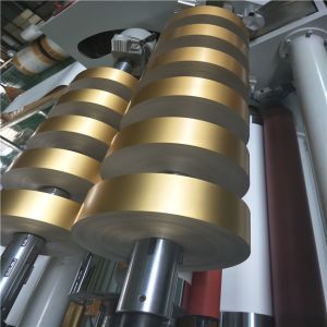 Lacquered/color /prepainted Aluminum Coil