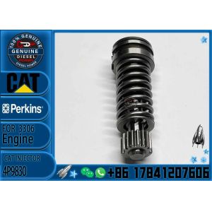 4P-9830 plunger barrel 1W6541 7W6929 6N7828 1P6400 6N7527 for Caterpillar CAT