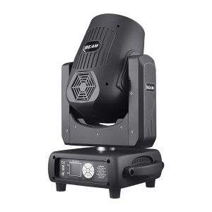 Three Prism LED Sharpy Beam Moving Head Light Factory 295W