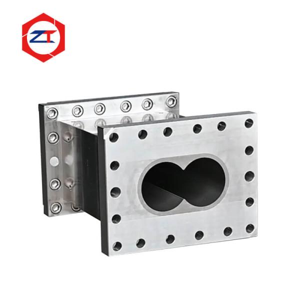 Quality Screw And Barrel Design Wear Resistant Screw Barrel For Plastic Machine wholesale