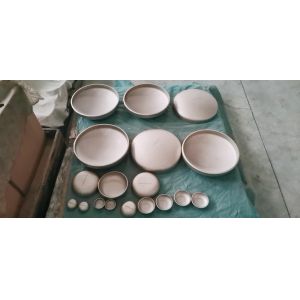 API Certified ASME B16.11 Forged Pipe Joint