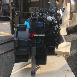 China Z482-EF09 2 Cylinder Diesel Engine 4 Stroke For Water Pumps And Agricultural Machinery on sale