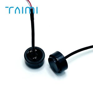 Water metering application Ultrasonic Transducer 1Mhz Flow sensor+custom made