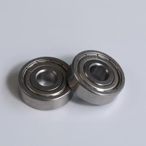 China ODM Stainless Steel Bearings Single Row Stainless Steel Thrust Bearing on sale