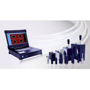 Multi Frequency Eddy Current Testing Equipment Multi Channel Hef-2000