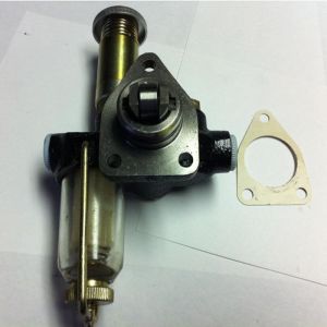 DPOP 0440003148 0440003176 Supply Pump Hand Primer With Glass Filter Bowl