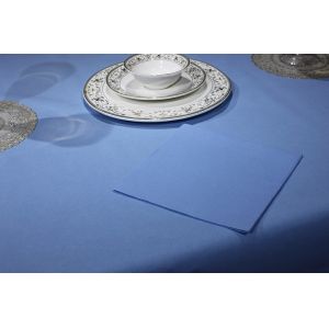 1.37Mx1.8M Oilproof Retangular Airlaid Tablecloth 47g-51g