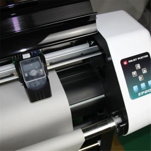 190cm Width 260ml Ink Tank CAD Paper Pattern Graph Printing Plotter for Garment