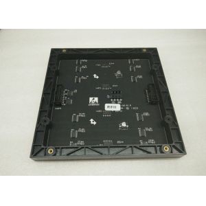 Full Color P5 Stage Rental Led Displays With Wide Viewing Angle Smd2121