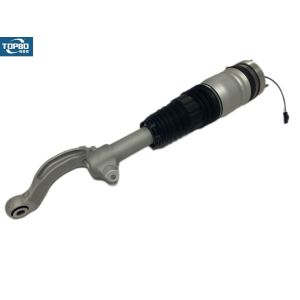 China For Maserati Levante Front Right Shock Absorber 2017-2019 OEM 670100718 06700374360 on sale