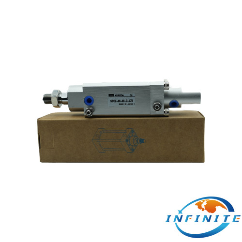 Fuji NXT Air Cylinder XS02640 / SPC2-40-40-C-LZ5 Consumable Parts