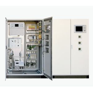 Cheap SICK Gas Analyzers MINESIC700 GHG for sale