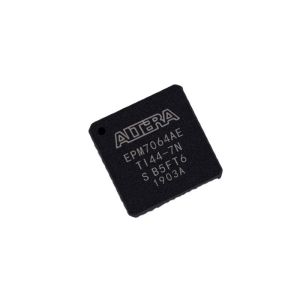 Cheap Semiconductor Module EPM7064AETI44 Al-tera Electronic Components ICS for sale