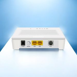 4G LTE Wifi Router With Sim Card Slot, 1*10/100/1000M RJ45 And 1*10/100M RJ45