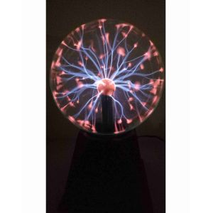 Sterilization Function Plasma Light Ball 4 Inch Party Lighting Event Or Party