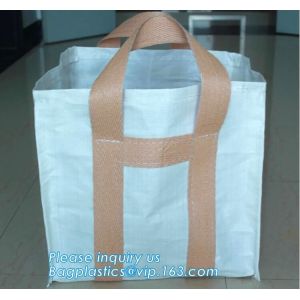 FIBC (JUMBO) BIG BAG PP WOVEN FABRIC ROLL,PP Jumbo Bag 1000kg pp jumbo bag/ big