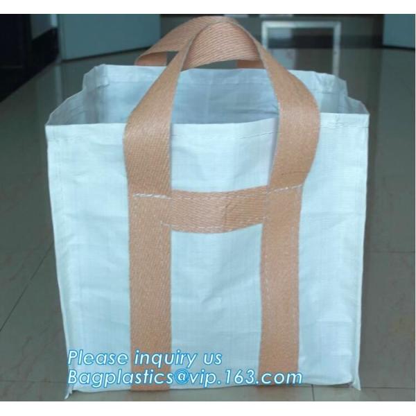 FIBC (JUMBO) BIG BAG PP WOVEN FABRIC ROLL,PP Jumbo Bag 1000kg pp jumbo bag/ big