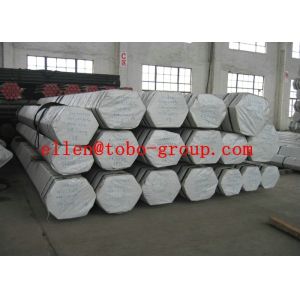 Tobo Group Shanghai CBirght Annealed Stainless Steel Boiler Tubing TP304L,