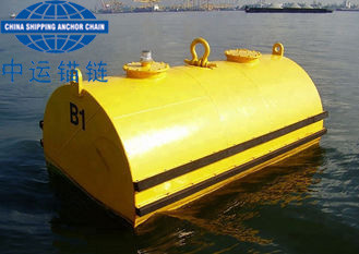 Quality Marine Steel Floating Mooring Buoy wholesale