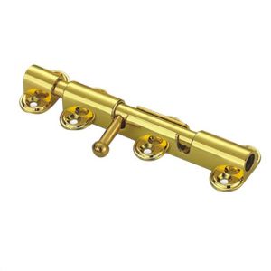 Factory Direct Sales Door bolts sliding door latch Classic Furniture Hardware