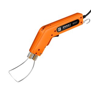 Crafters Sculpting Crave Handheld Hot Knife With 300mm And 200mm Blade