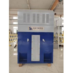 SSCH48-4500/18000 New Energy Vehicle Powertrain System Electric Dynamometer Test