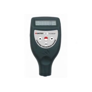 Magnetic Induction 1250um Coating Thickness Gauge TG8825paint Gauge Meter