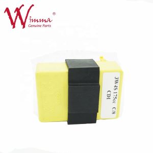 Chinese BAJAJ 175 Three Wheel Motorcycle Parts For Pulsar CDI