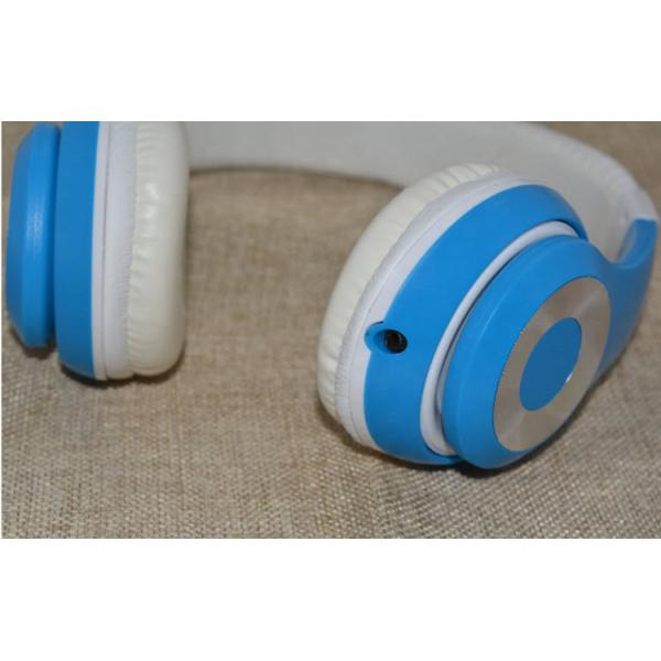 Custom logo gift headphone Inline mic available for PC headphone with factory price Producentre TH-116