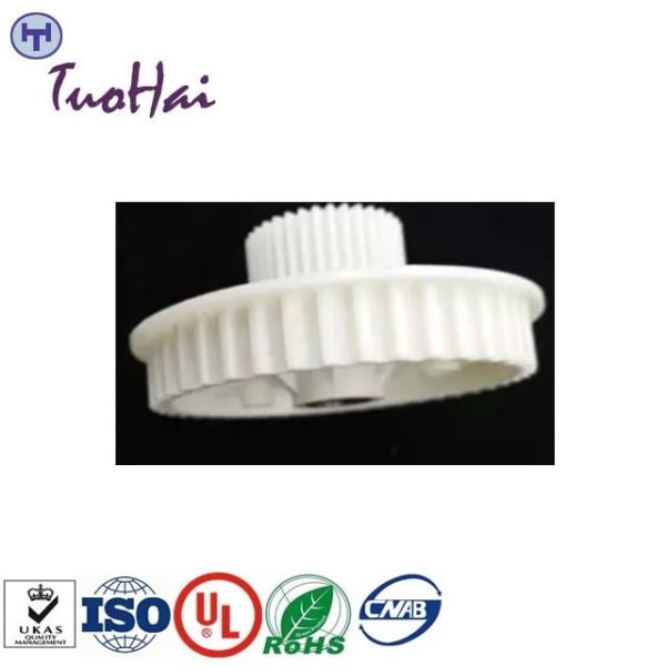 NCR ATM Parts 445-0587795 4450587791 NCR 56XX Gear Pulley 44/36T NCR gear pulley