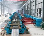 ISO9001 Automated Q235 Steel ERW Erw Pipe MillTube Mill For Black Pipe