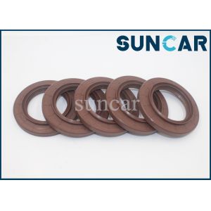 ZGAQ-02303 CFW Oil Seal Shaft Seal For Hyundai R200W-7 R140W-9 R210W-9 Wheel