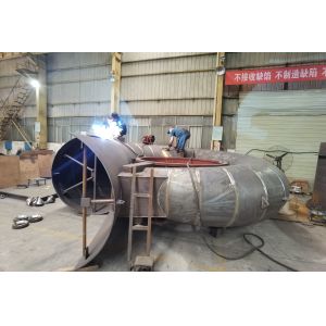Francis Water Turbine Generator For Power Plant With Water Cooling Technology