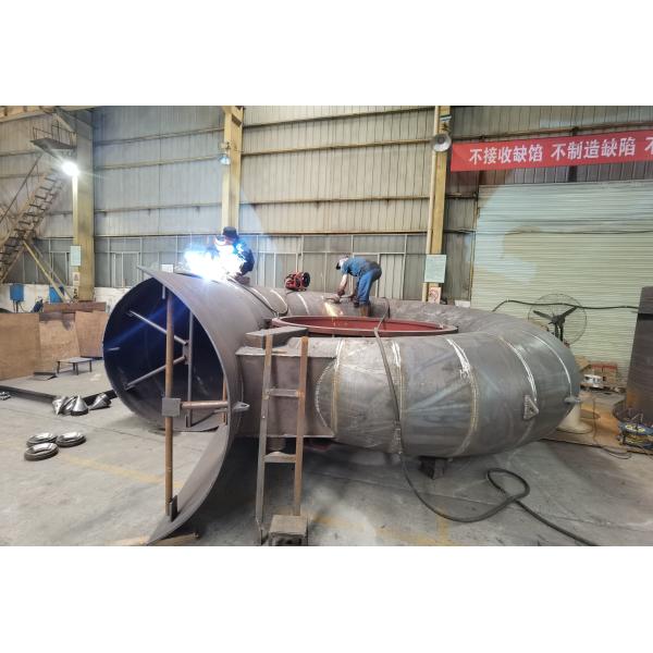 Quality Francis Water Turbine Generator For Power Plant With Water Cooling Technology wholesale