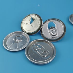 SOT 0.22mm Aluminum Pop Top Beverage Beer Can Lids
