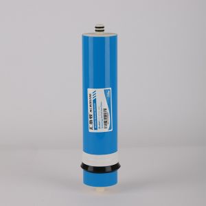 Hotel OEM RO Membrane Water Filter ABS Food Grade Plastic Best Reverse Osmosis