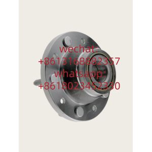 China Auto Chassis Parts 1763851 BK212B664DB For Rear Hub Wheel Bearing Kit Ford Tourneo FWD Custom V362 Transit V363 2012 on sale