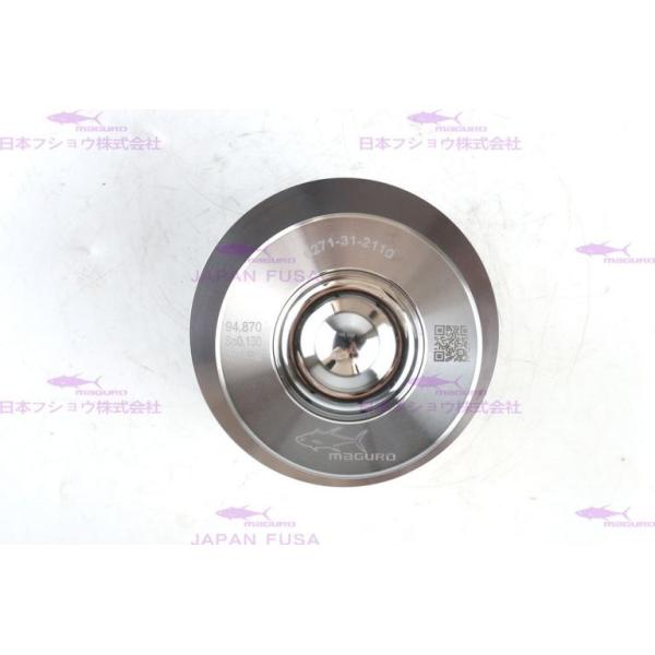 Quality 95mm Dia Diesel Engine Piston KOMATSU SAA4D95LE-5 6271-31-2110 wholesale