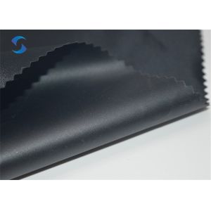 China 210D Oxford Fabric waterproof Polyester Fabric PVC Coated Fabric on sale