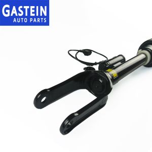 Heavy Duty W164 Mercedes Ml350 Front Shocks With Ads