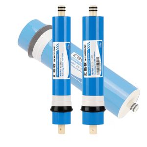 Blue 100 GPD GAC-PP-CTO-RO-T33 APEC Water Systems Water Filter for Elegance