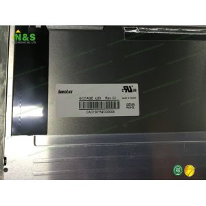 Hard Coating Innolux LCD Panel G121AGE-L03 12.1 Inch With 260.5×204×8.9 Mm