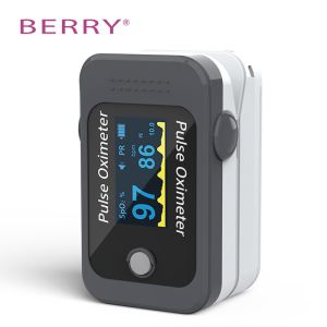 1 Year Warranty 58mm X 32mm X 32mm Pulse Oximetry Device ±2% Accuracy For SpO2