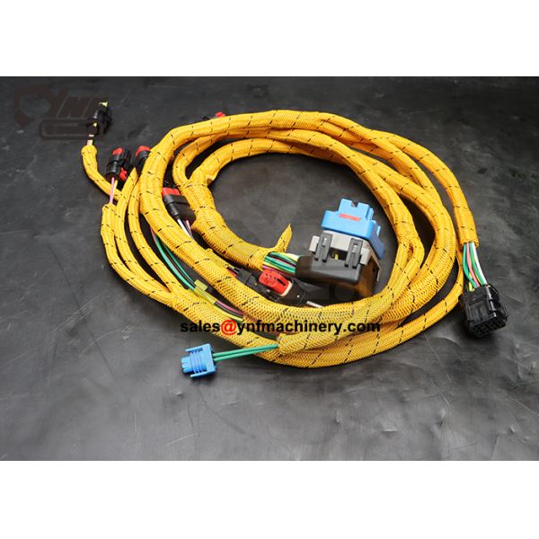 Quality YNF17119 5207000 Harness – Excavator Electrical Wiring wholesale
